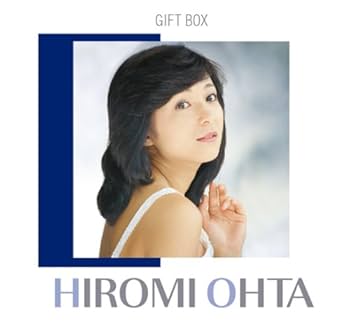 太田裕美 CDセット 6枚 太田裕美 CDセット 6枚 太田裕美 First Quarter CD6枚組BOX